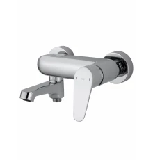 Смеситель для ванны WONZON & WOGHAND BALANCE, Хром (WW-053101-CR)