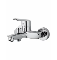 Смеситель для ванны WONZON & WOGHAND BAROQUE, Хром (WW-193101-CR)