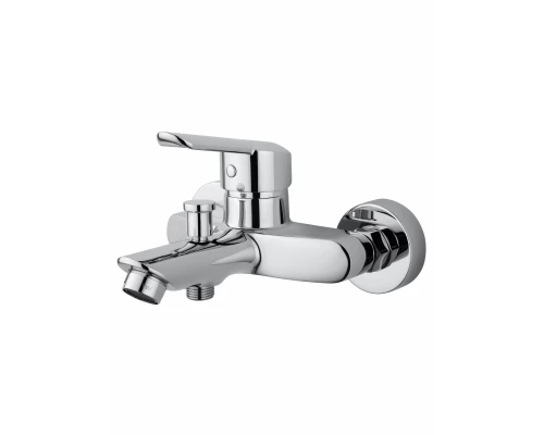 Смеситель для ванны WONZON & WOGHAND BAROQUE, Хром (WW-193101-CR)