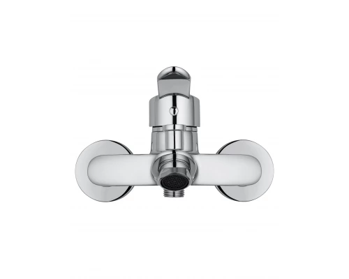 Смеситель для ванны WONZON & WOGHAND BAROQUE, Хром (WW-193101-CR)