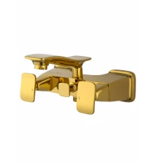 Смеситель для ванны WONZON & WOGHAND SHAKESPEARE, Темное золото (WW-653101-DG)