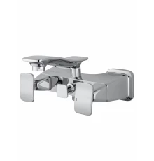 Смеситель для ванны WONZON & WOGHAND SHAKESPEARE, Хром (WW-653101-CR)