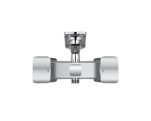 Смеситель для ванны WONZON & WOGHAND SHAKESPEARE, Хром (WW-653101-CR)