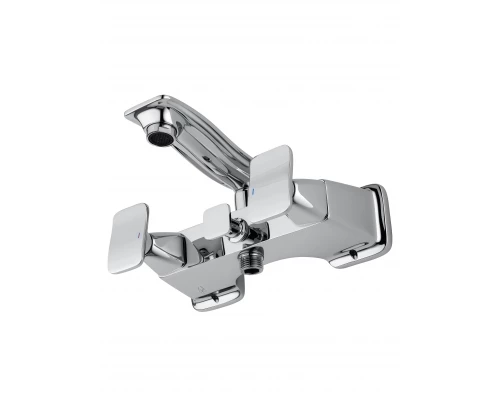 Смеситель для ванны WONZON & WOGHAND SHAKESPEARE, Хром (WW-653101-CR)