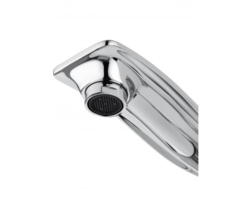 Смеситель для ванны WONZON & WOGHAND SHAKESPEARE, Хром (WW-653101-CR)