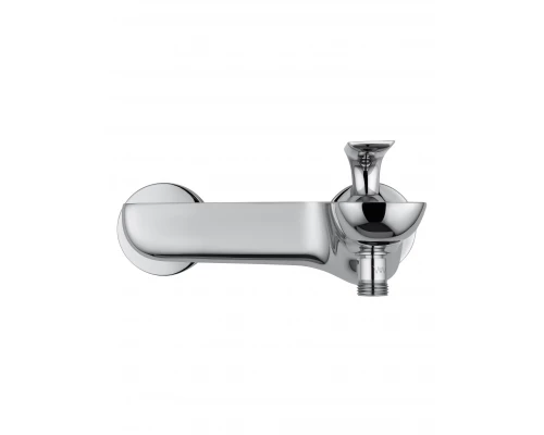 Смеситель для ванны WONZON & WOGHAND SHARK, Хром (WW-483101-CR)