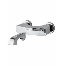 Смеситель для ванны WONZON & WOGHAND TRIUMPH, Хром (WW-563101-CR)