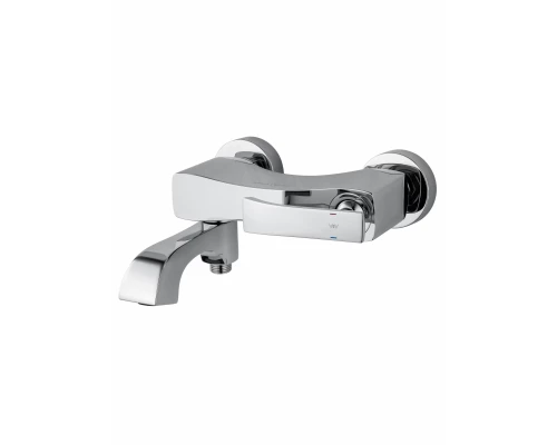 Смеситель для ванны WONZON & WOGHAND TRIUMPH, Хром (WW-563101-CR)