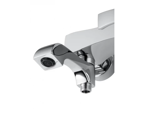 Смеситель для ванны WONZON & WOGHAND TRIUMPH, Хром (WW-563101-CR)