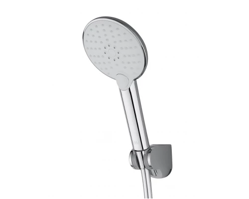 Смеситель для ванны с душем WONZON & WOGHAND ALFA, Хром (WW-AE3204-CR)