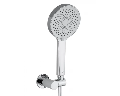 Смеситель для ванны с душем WONZON & WOGHAND BRILLIANT, Хром (WW-88037079-CR)