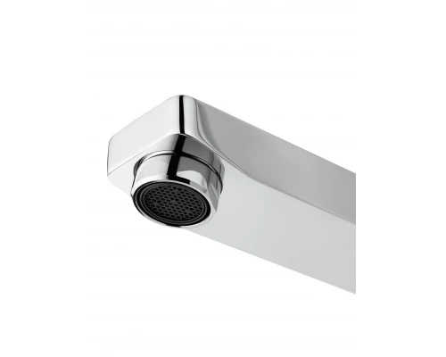 Смеситель для ванны с душем WONZON & WOGHAND FRAME, Хром (WW-88639010-CR)