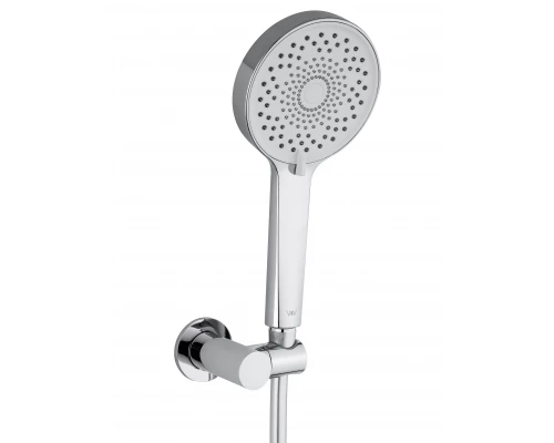 Смеситель для ванны с душем WONZON & WOGHAND TOR, Хром (WW-88037073-CR)