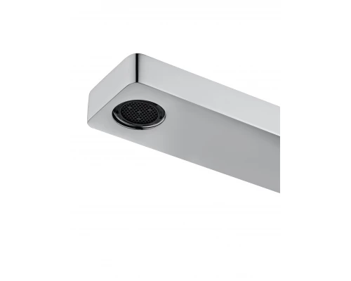 Смеситель для ванны напольного монтажа WONZON & WOGHAND FIT, Хром (WW-88649009-CR)