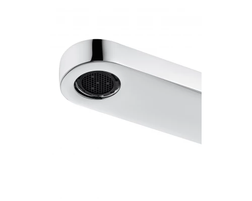 Смеситель для ванны напольного монтажа WONZON & WOGHAND STICK, Хром (WW-88649901-CR)