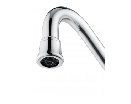 Смеситель для кухни c подключением фильтра WONZON & WOGHAND, Хром (WW-88458006-CR)