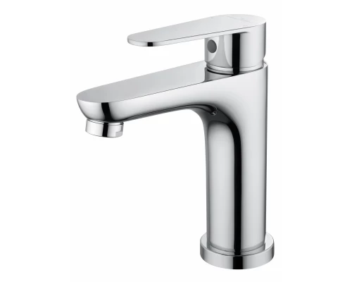 Смеситель для раковины WONZON & WOGHAND ALFA, Хром (WW-A40202-CR)