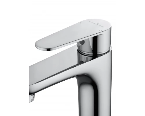 Смеситель для раковины WONZON & WOGHAND ALFA, Хром (WW-A40202-CR)