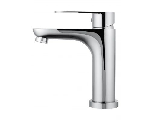 Смеситель для раковины WONZON & WOGHAND ALFA, Хром (WW-A40202-CR)