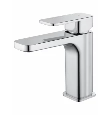 Смеситель для раковины WONZON & WOGHAND ARNIE, Хром (WW-691101-CR)