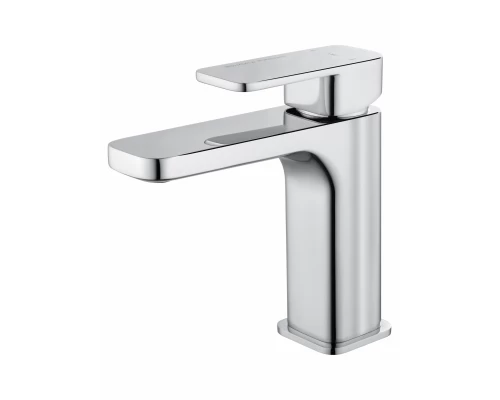 Смеситель для раковины WONZON & WOGHAND ARNIE, Хром (WW-691101-CR)