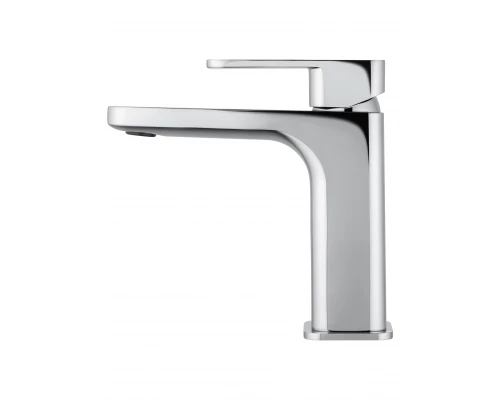 Смеситель для раковины WONZON & WOGHAND ARNIE, Хром (WW-691101-CR)