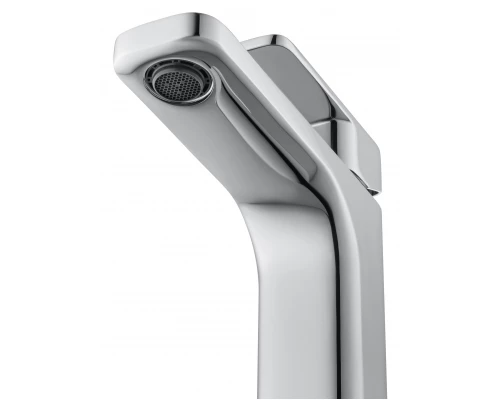 Смеситель для раковины WONZON & WOGHAND ARNIE, Хром (WW-691101-CR)