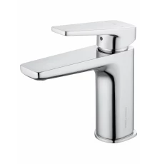 Смеситель для раковины WONZON & WOGHAND ATHENS, Хром (WW-081103-CR)