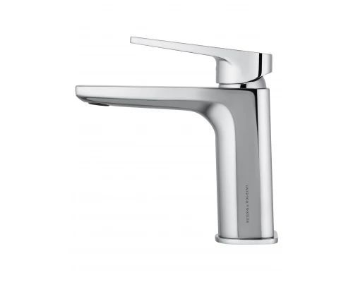 Смеситель для раковины WONZON & WOGHAND ATHENS, Хром (WW-081103-CR)