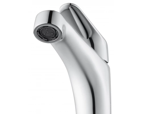 Смеситель для раковины WONZON & WOGHAND BALANCE, Хром (WW-051101-CR)