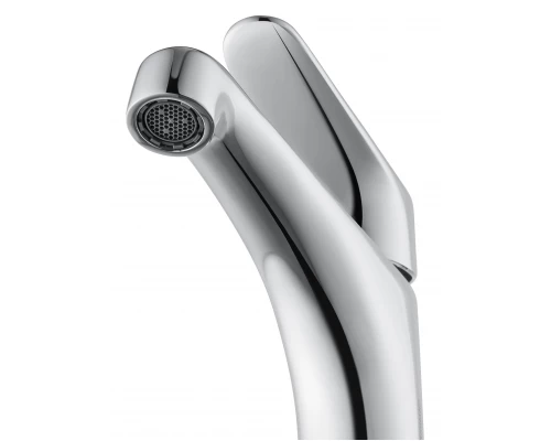 Смеситель для раковины WONZON & WOGHAND BALANCE, Хром (WW-051121-CR/L)