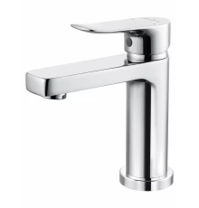 Смеситель для раковины WONZON & WOGHAND Blend, Хром (WW-A40222-CR)