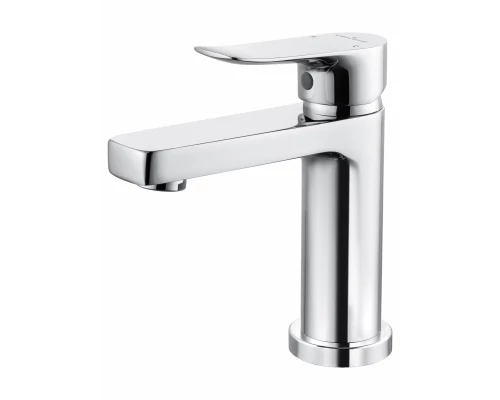 Смеситель для раковины WONZON & WOGHAND Blend, Хром (WW-A40222-CR)