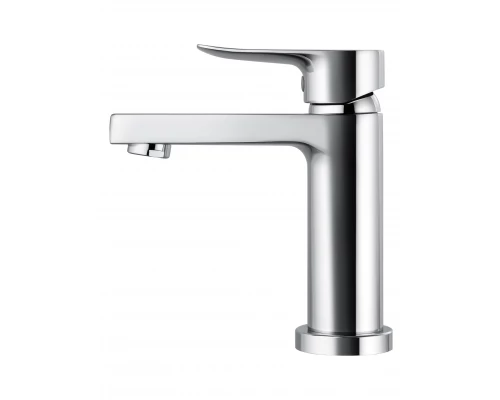 Смеситель для раковины WONZON & WOGHAND Blend, Хром (WW-A40222-CR)