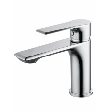 Смеситель для раковины WONZON & WOGHAND BRILLIANT, Хром (WW-88018079-CR)