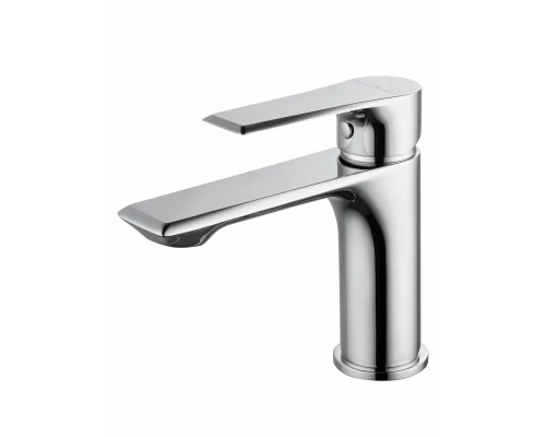 Смеситель для раковины WONZON & WOGHAND BRILLIANT, Хром (WW-88018079-CR)