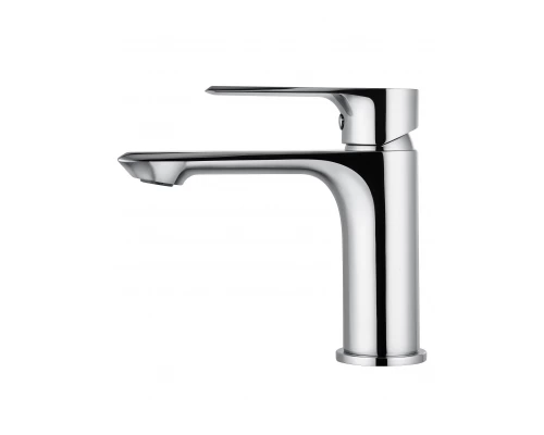 Смеситель для раковины WONZON & WOGHAND BRILLIANT, Хром (WW-88018079-CR)