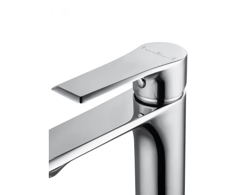 Смеситель для раковины WONZON & WOGHAND BRILLIANT, Хром (WW-88018079-CR)