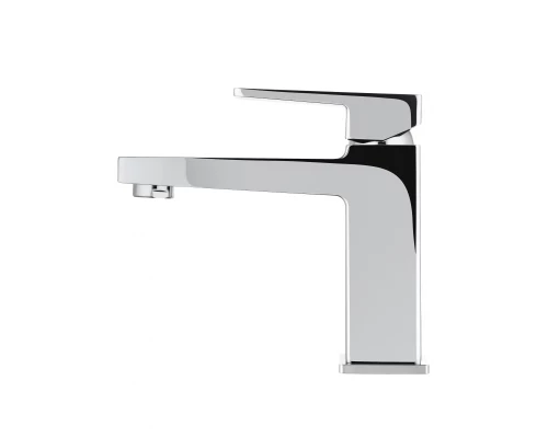 Смеситель для раковины WONZON & WOGHAND CUBE 2.0, Хром (WW-88018068-CR)