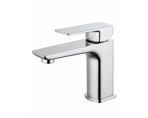 Смеситель для раковины WONZON & WOGHAND EDGE, Хром (WW-88139003-CR)