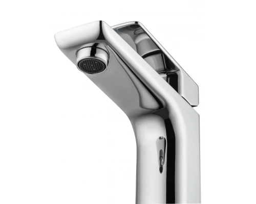 Смеситель для раковины WONZON & WOGHAND EDGE, Хром (WW-88139003-CR)