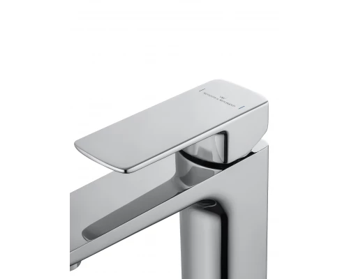 Смеситель для раковины WONZON & WOGHAND EDGE, Хром (WW-88139003-CR)