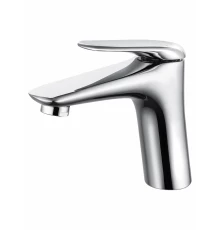 Смеситель для раковины WONZON & WOGHAND Elbe, Хром (WW-A41222-CR)