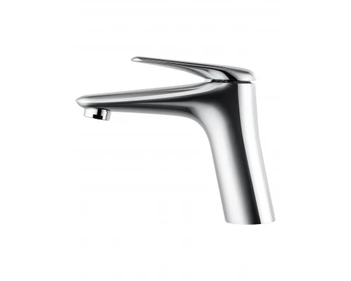 Смеситель для раковины WONZON & WOGHAND Elbe, Хром (WW-A41222-CR)