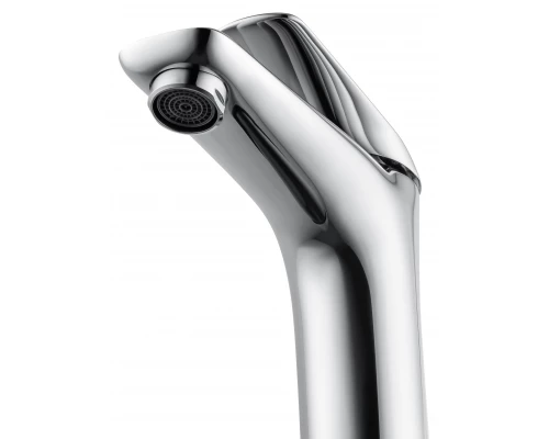 Смеситель для раковины WONZON & WOGHAND Elbe, Хром (WW-A41222-CR)