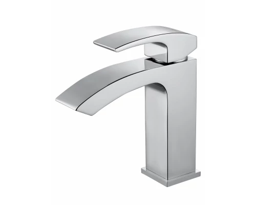 Смеситель для раковины WONZON & WOGHAND FIT, Хром (WW-88139009-CR)