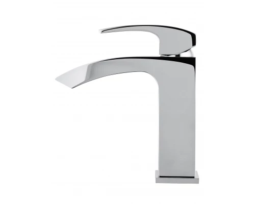 Смеситель для раковины WONZON & WOGHAND FIT, Хром (WW-88139009-CR)