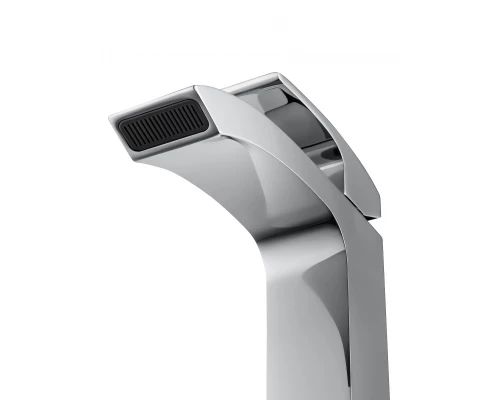 Смеситель для раковины WONZON & WOGHAND FIT, Хром (WW-88139009-CR)