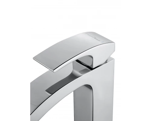 Смеситель для раковины WONZON & WOGHAND FIT, Хром (WW-88139009-CR)