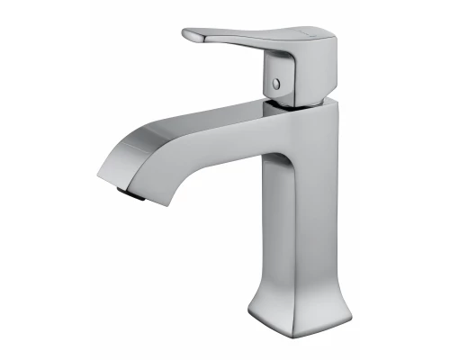 Смеситель для раковины WONZON & WOGHAND FLEX, Хром (WW-88018072-CR)